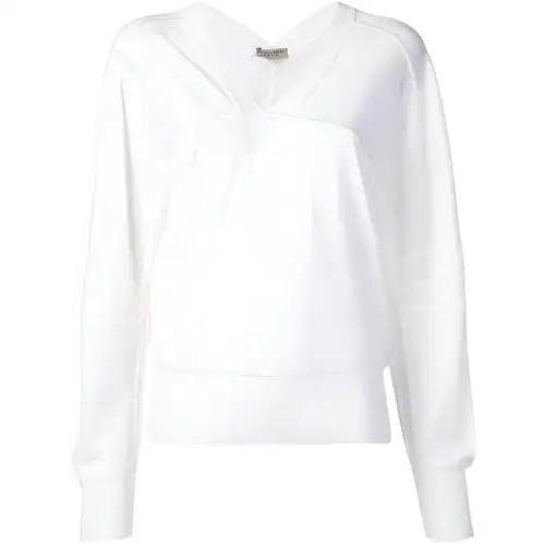 Bottega Veneta Sweater Women's White