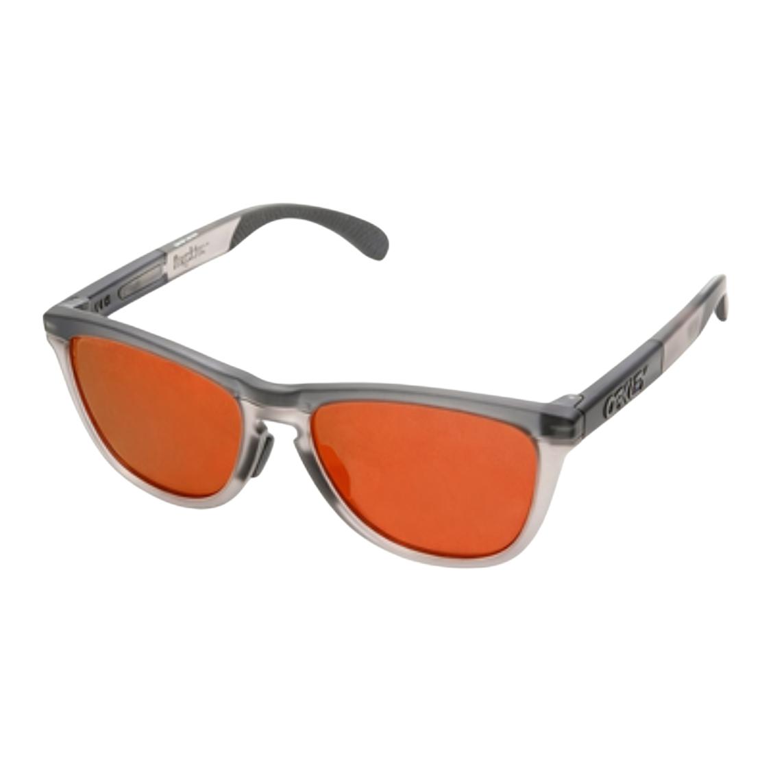 Очки Oakley OO9284A-0155 (серые)