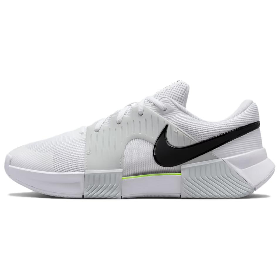 Мужские кроссовки Nike Nike Zoom GP Challenge 1.5 (белые)