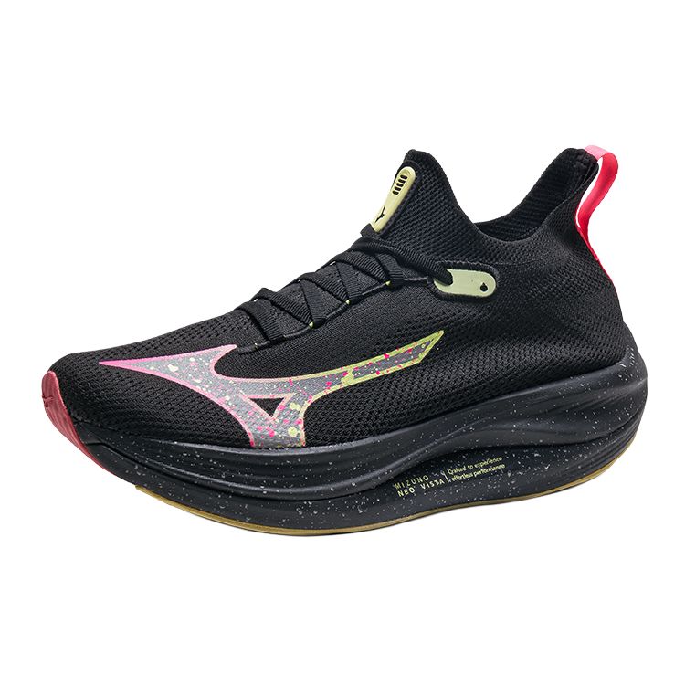 Neo Vista Mizuno ‘Black Pink Tetra’