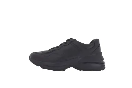 Gucci Wmns Rhyton 'Triple Black' Women's