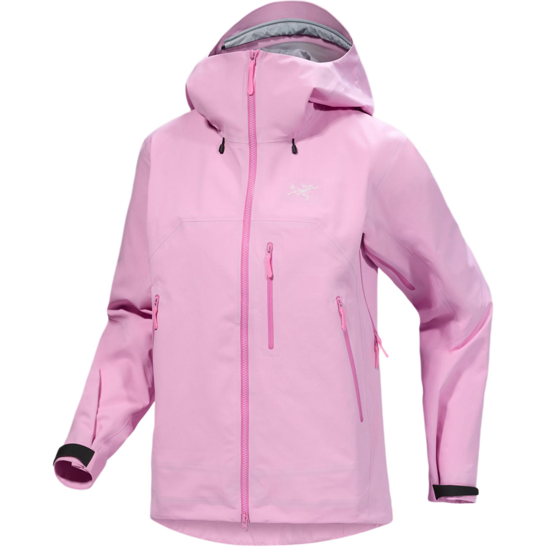 Женская куртка Arcteryx BETA SV JACKET (черная)