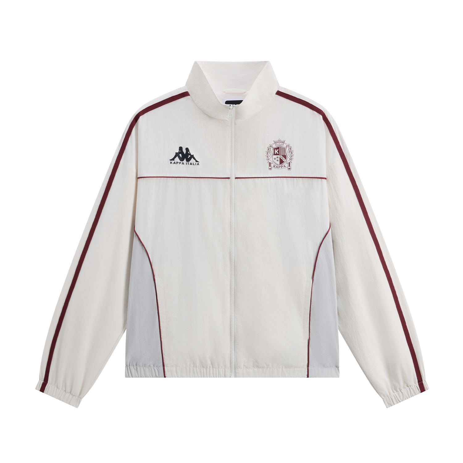 Куртка Kappa 1916 (белая)