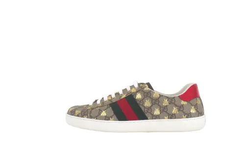 Gucci Ace Gg Supreme 'Bees'
