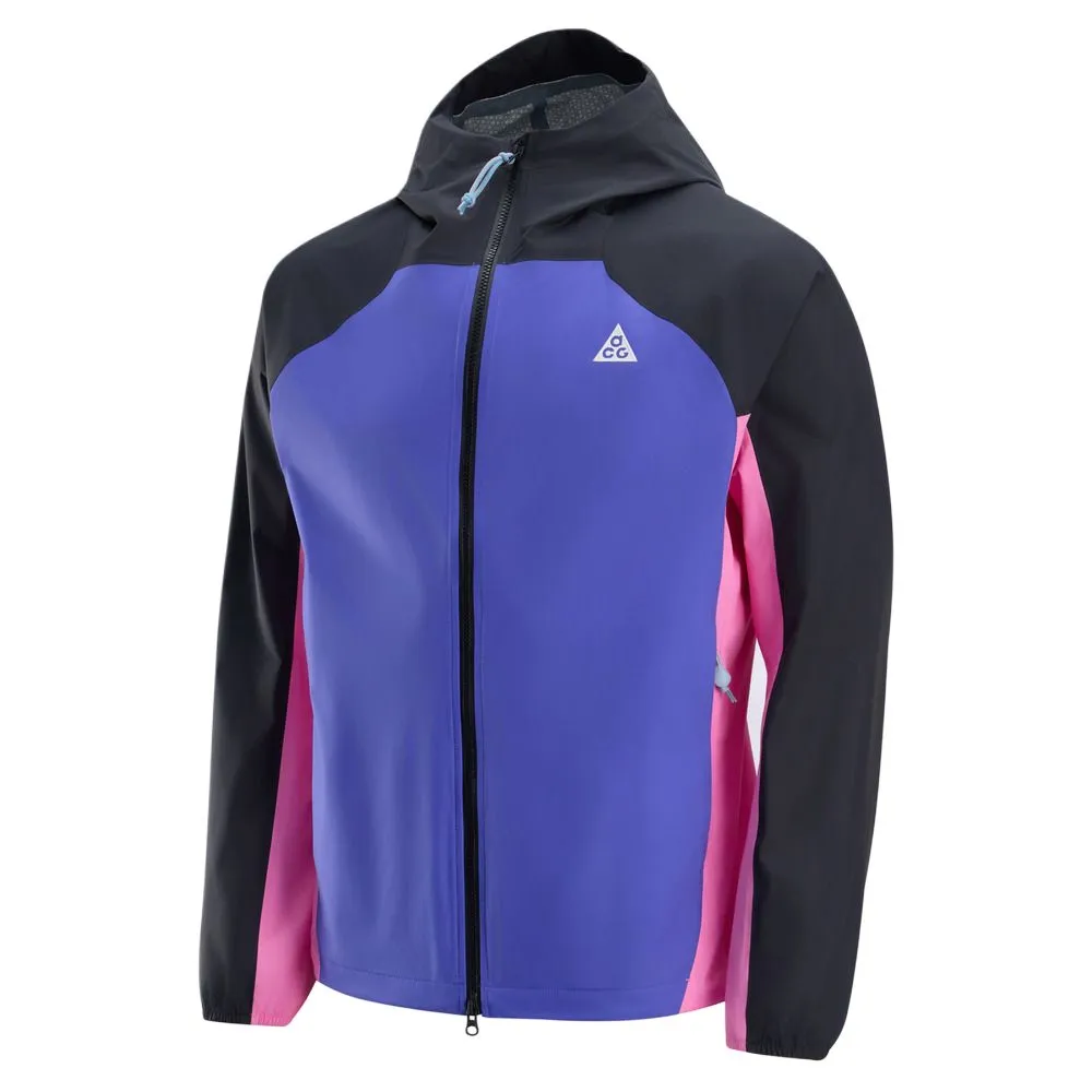 Nike ACG Hiking Waterproof And Windproof Windbreaker Jacket Men's