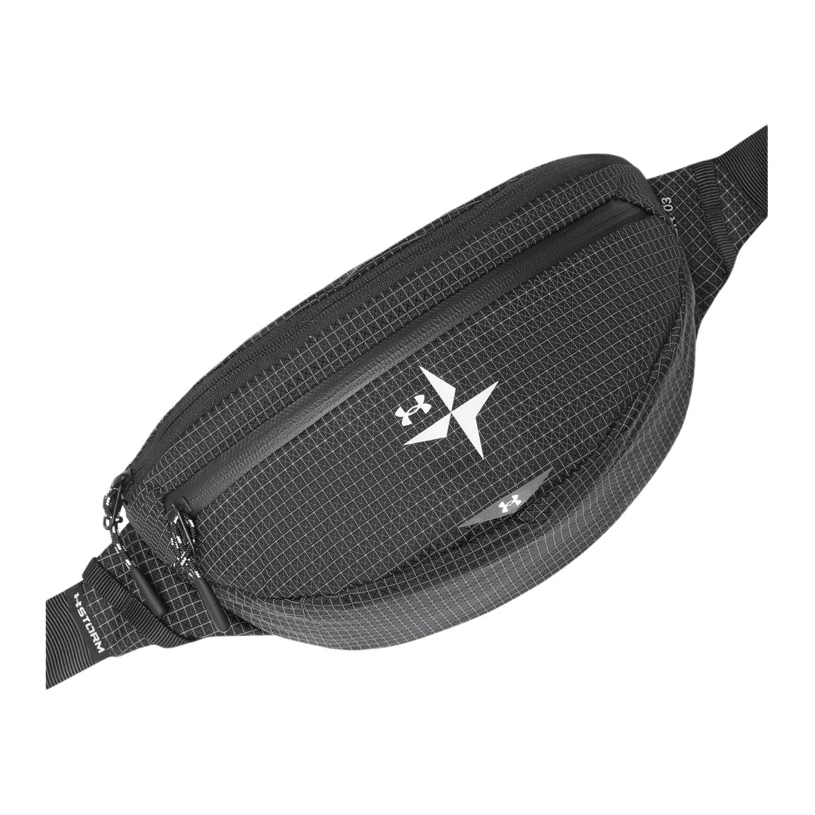 Сумка Under Armour Under Armour UA 3L (черная)