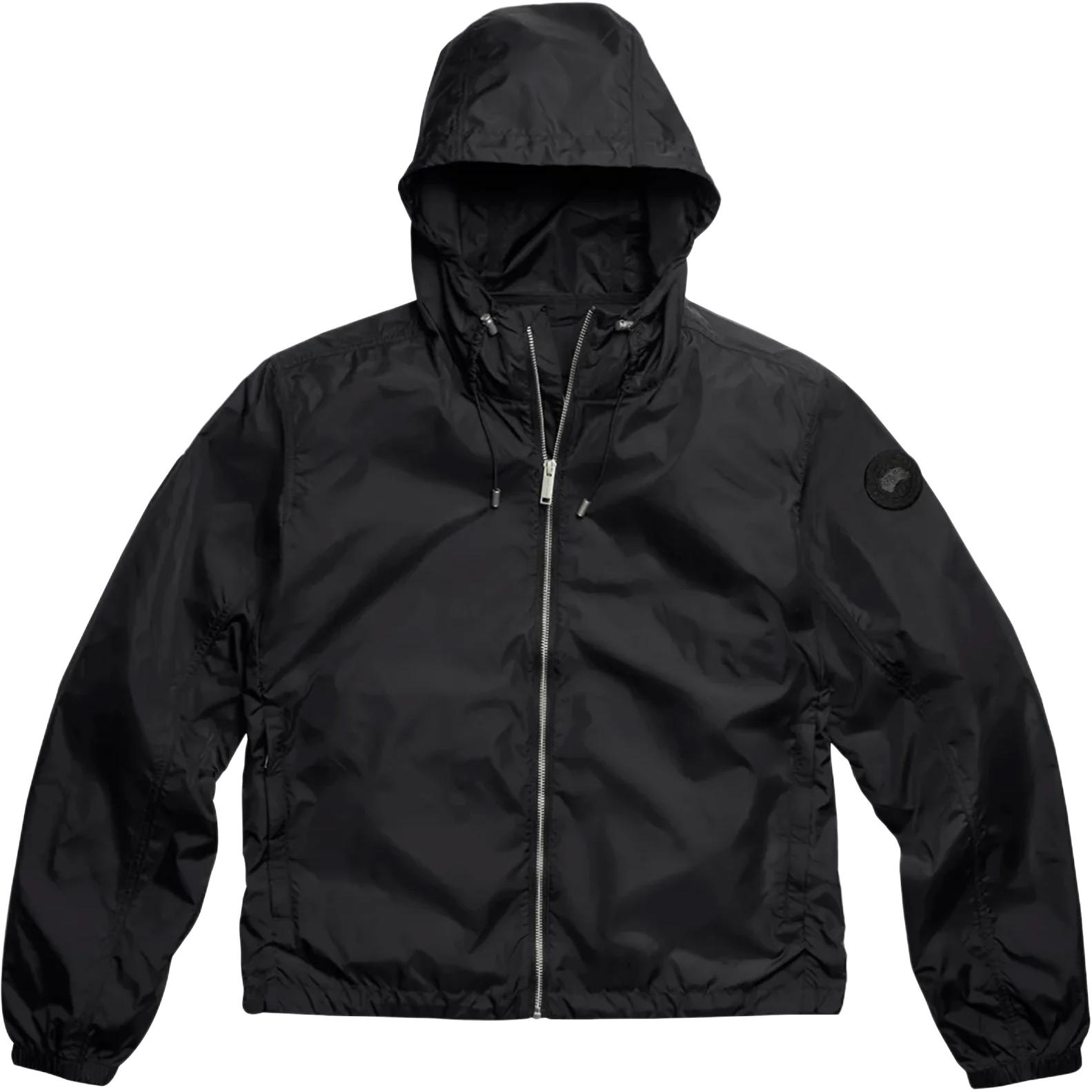 Мужская куртка Canada Goose Drift (однотонная)