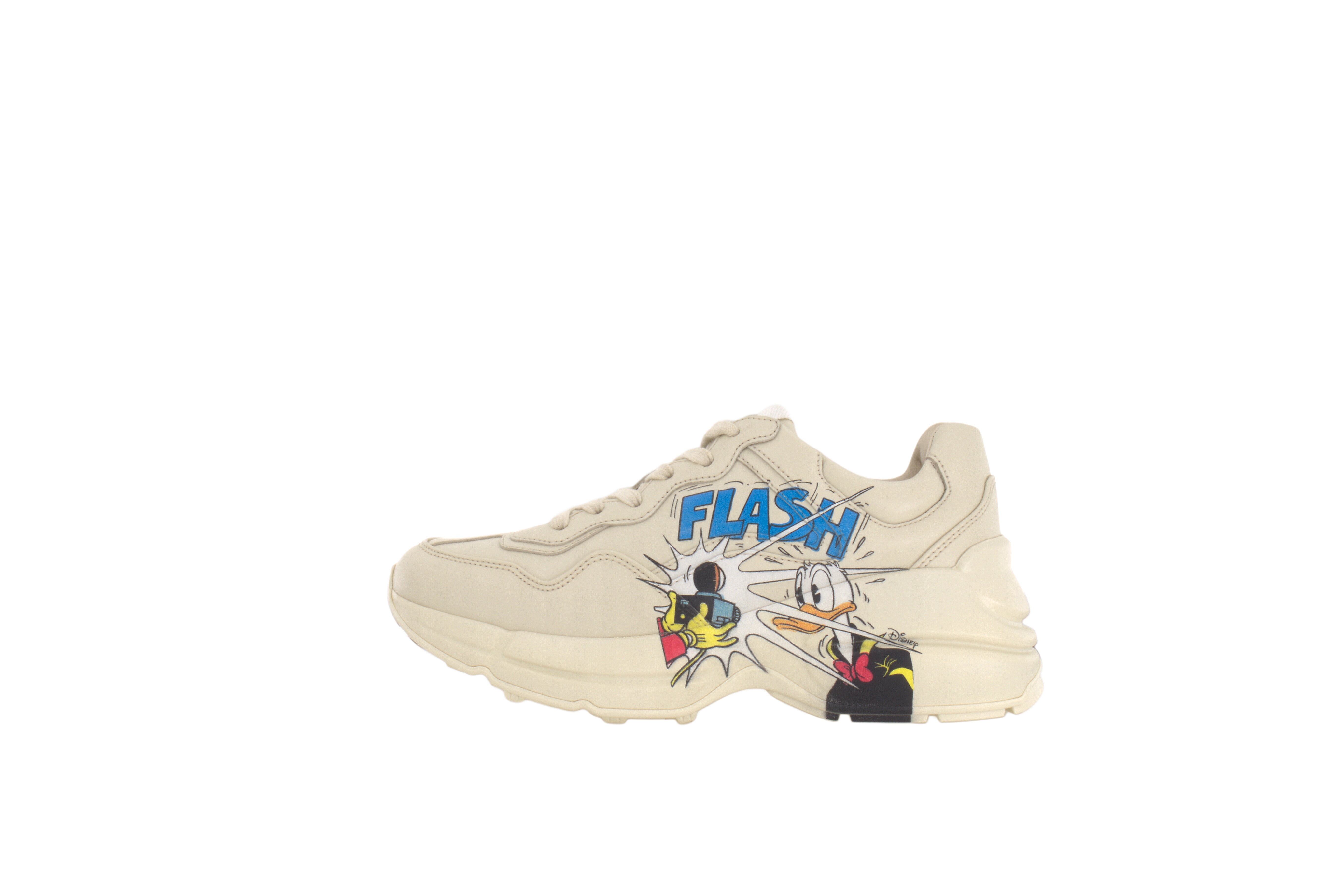 Gucci Disney x Gucci Wmns Rhyton 'Donald Duck' Women's