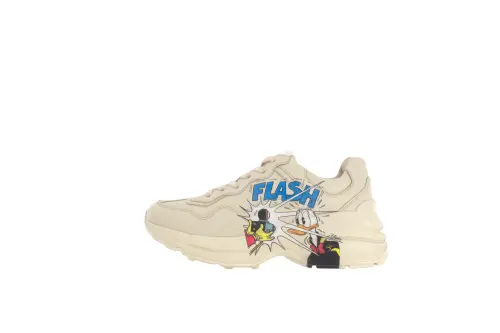 Gucci Disney x Gucci Wmns Rhyton 'Donald Duck' Women's