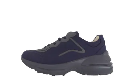 Gucci Rhyton 'Maxi Gg Supreme - Blue'