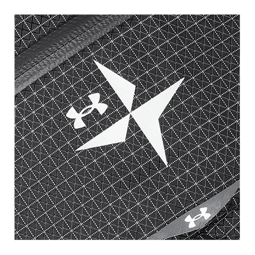 Сумка Under Armour Under Armour UA 3L (черная) — фото 5