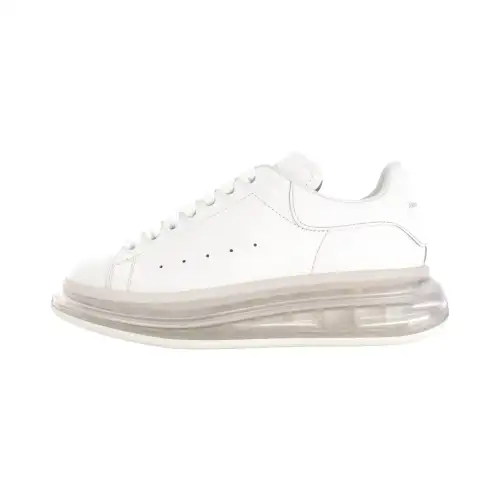 Alexander McQueen Oversized Sneakers Women's