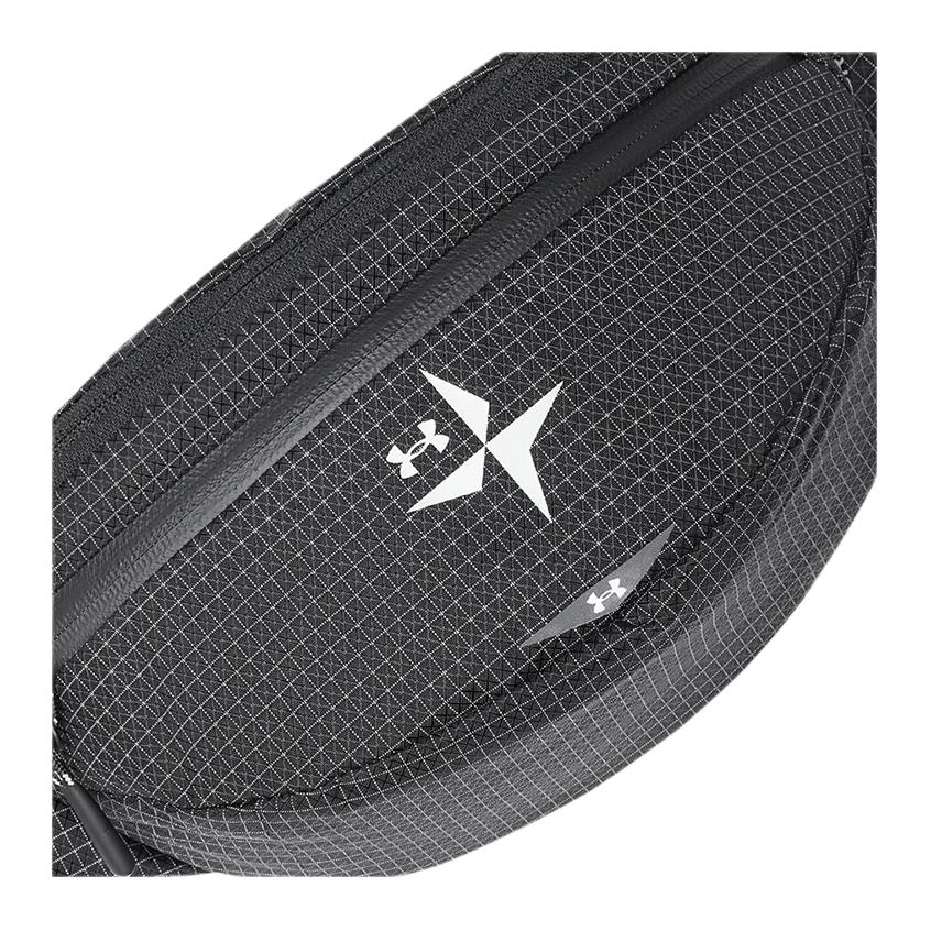 Сумка Under Armour Under Armour UA 3L (черная) — фото 4