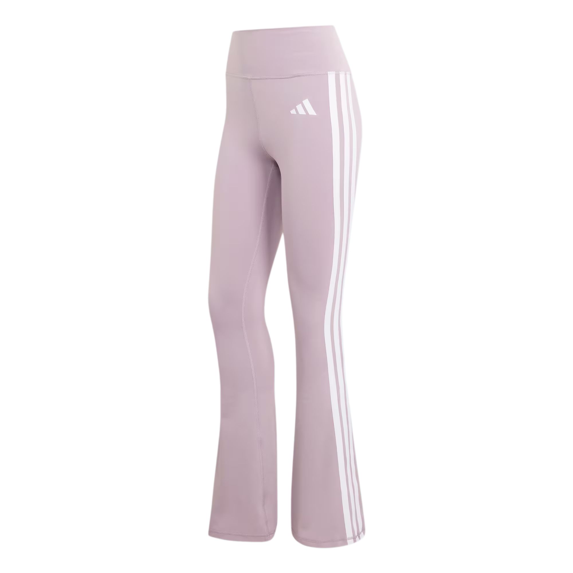 Женские штаны adidas (черные)