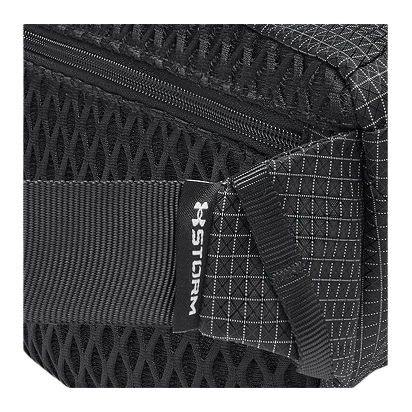 Сумка Under Armour Under Armour UA 3L (черная) — фото 3