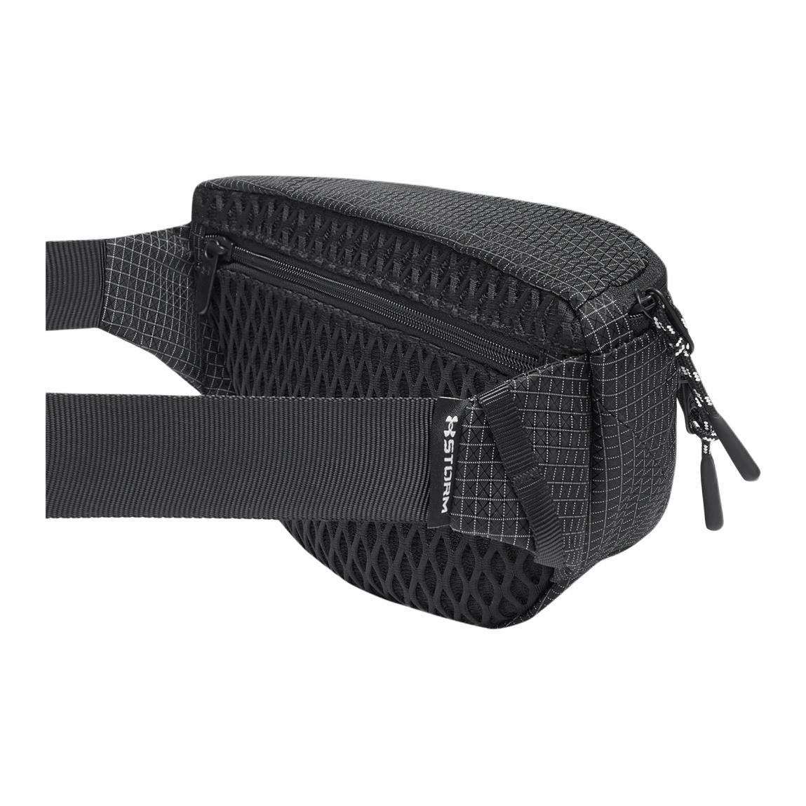 Сумка Under Armour Under Armour UA 3L (черная) — фото 2