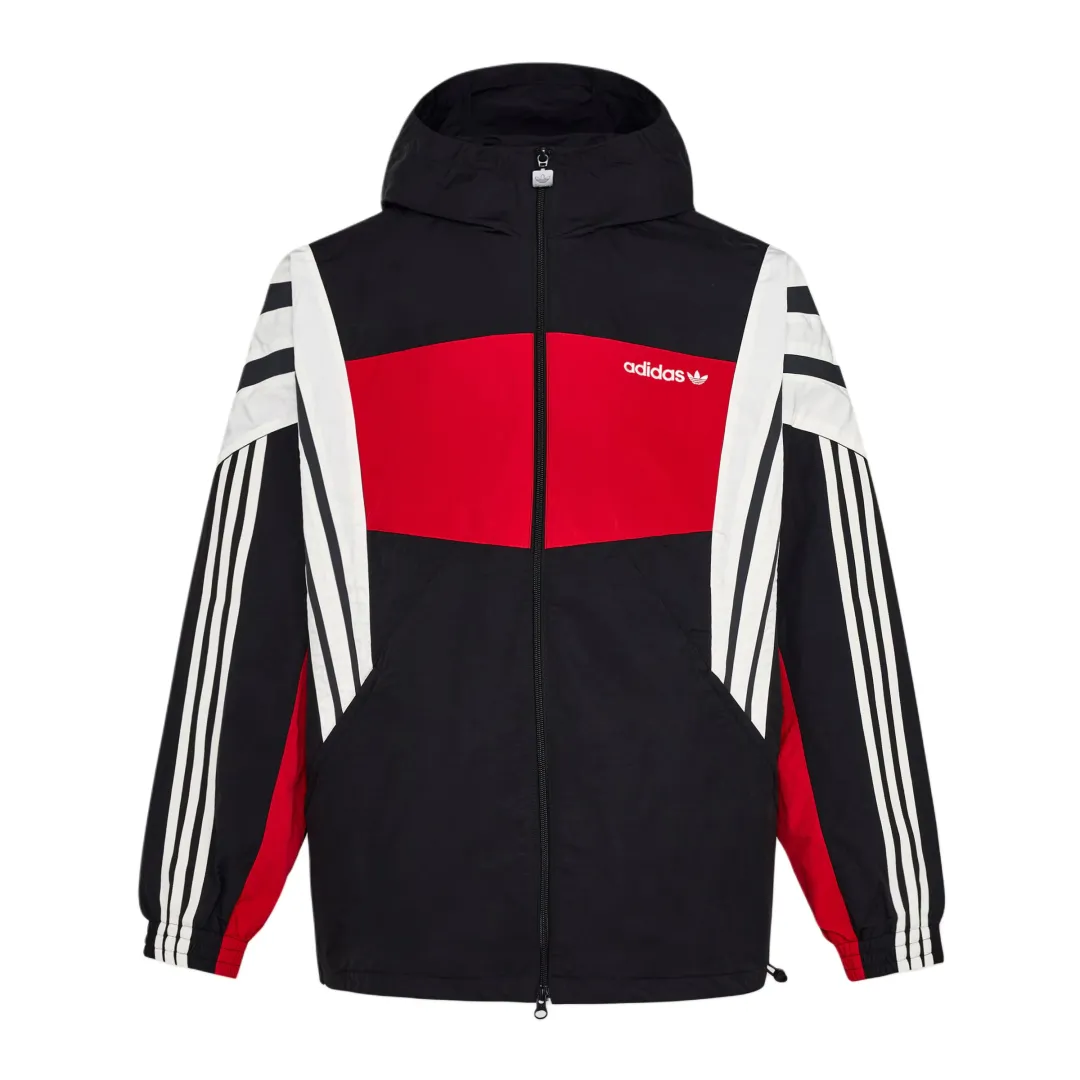 Adidas Originals WINDBREAKER SANTIAGO Jacket Men's