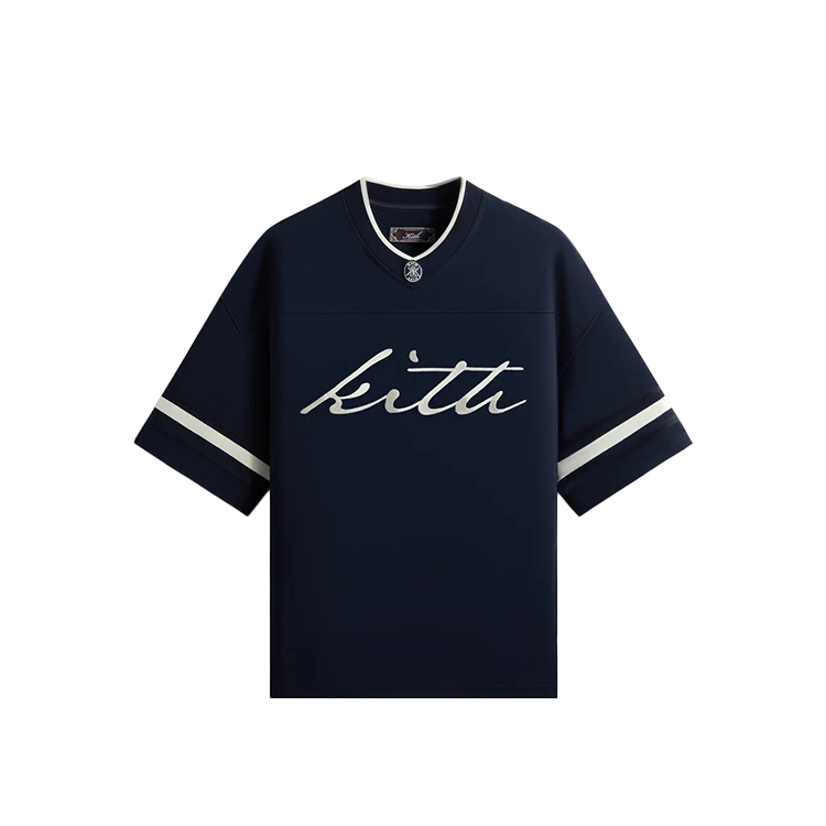 Футболка KITH (ночная)