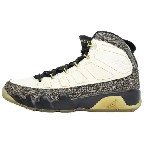 Jordan 9 Retro Doernbecher Pollito