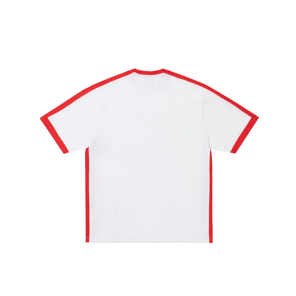 Футболка Palace FLAG T-SHIRT (разноцветная) — фото 2