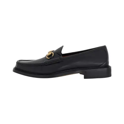 Gucci Loafer Horsebit 'Black'