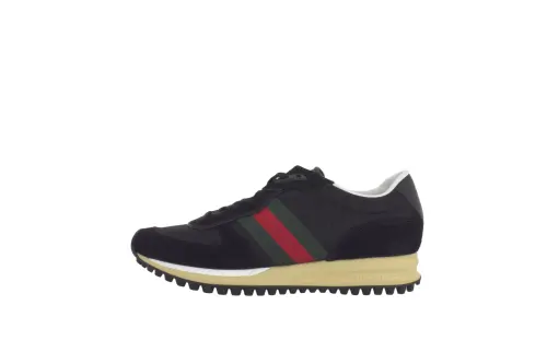 Gucci Re-Motion Sneaker 'Black'