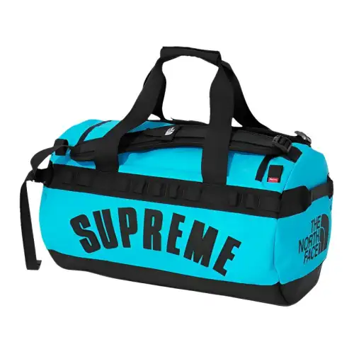 Supreme The North Face Supreme SS19 PVC Travel Bag Handbag Backpack Unisex