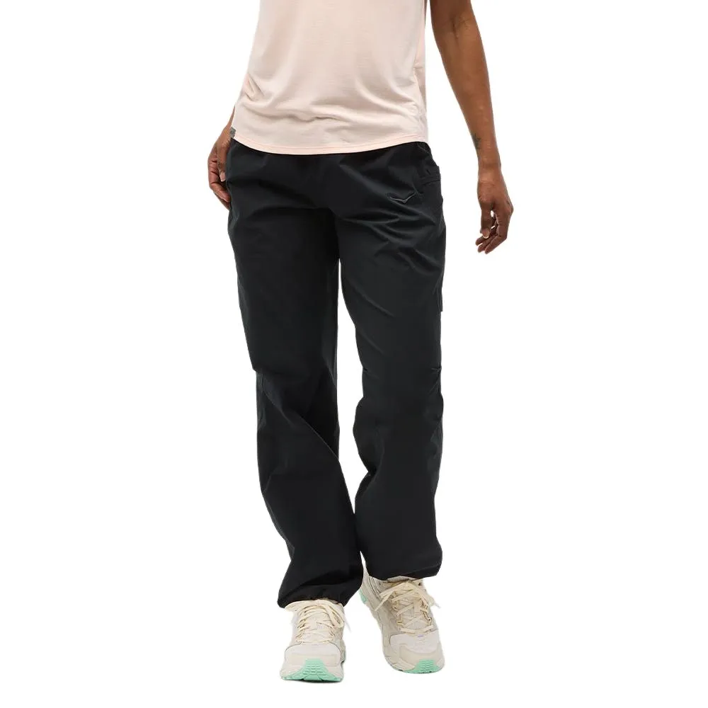 HOKA ONE ONE Casual Pants Women's Black
