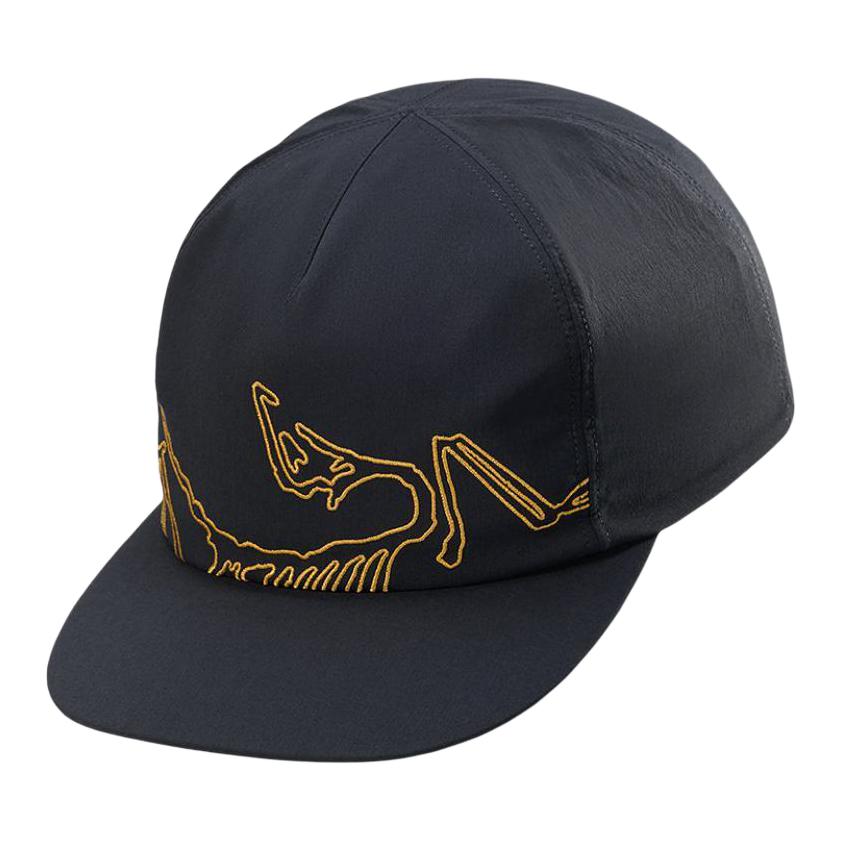Кепка Arcteryx SILEX CAP (разноцветная)
