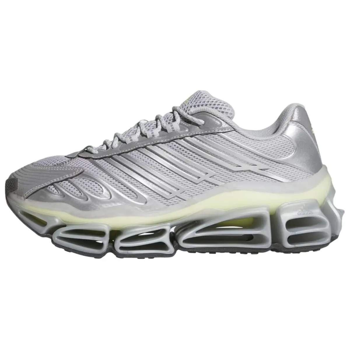 Megaride Adidas Ag 'Silver Metallic'