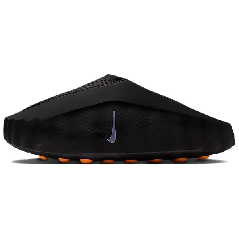 Nike Mind 001 Closed Toe Slippers Men's Black