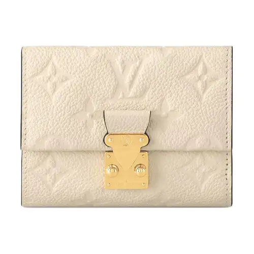 LOUIS VUITTON Métis Compact Wallet