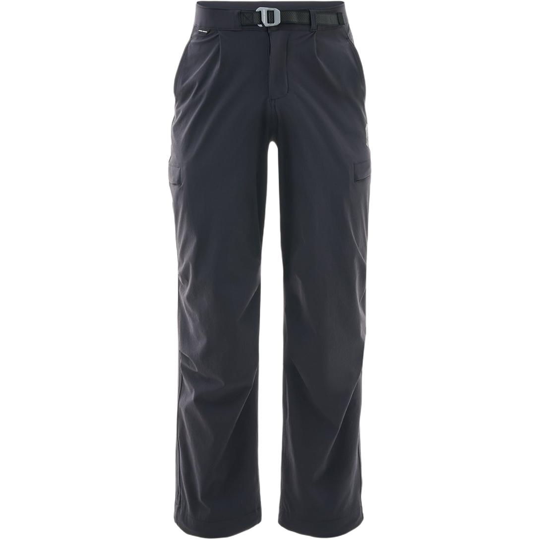 Женские штаны Under Armour Urban Outdoor Casual Pants (черные)