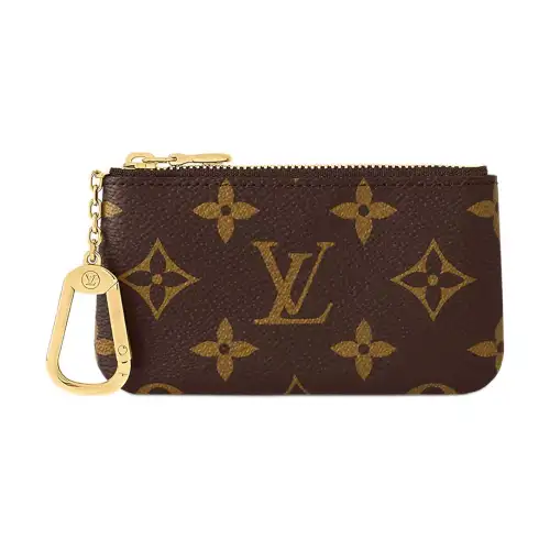 Louis Vuitton Portamonete Pochette Cles Pre-owned 2003
