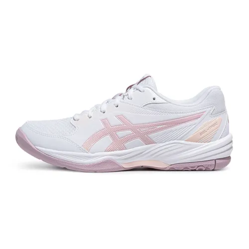 ASICS GEL-TASK 4 flexible support, cushioning and non-slip professional low-top volleyball shoes for women