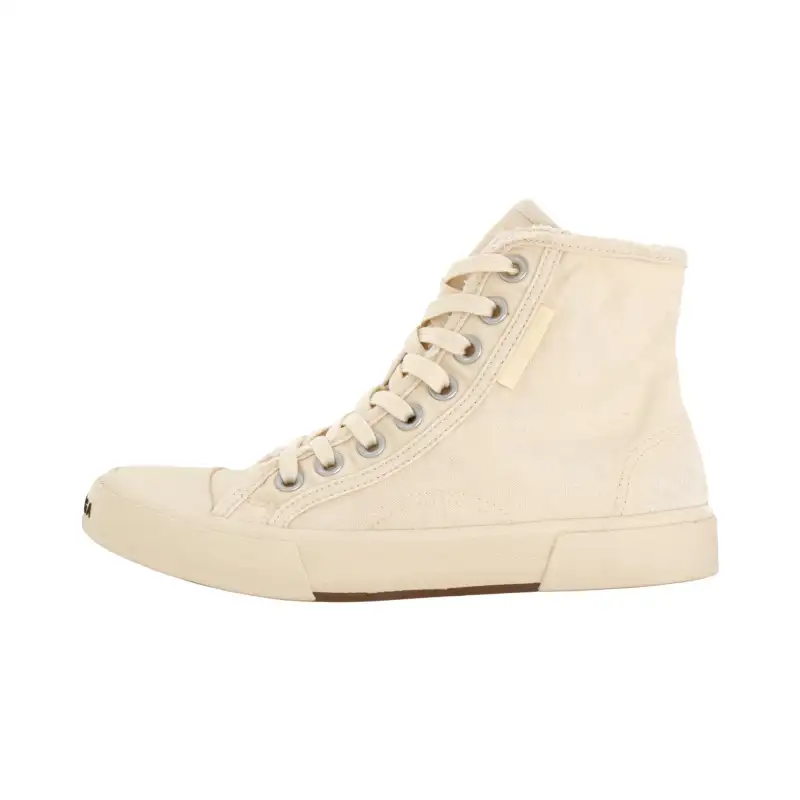 Balenciaga Paris High Top White Women's