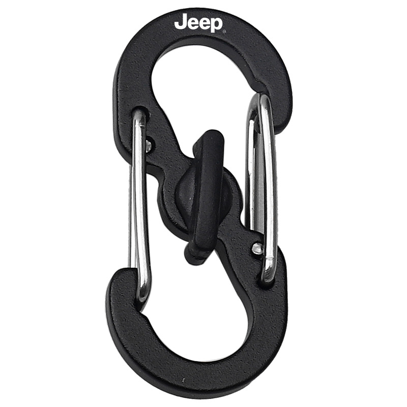 сумка Jeep Jeep S (серебристый)