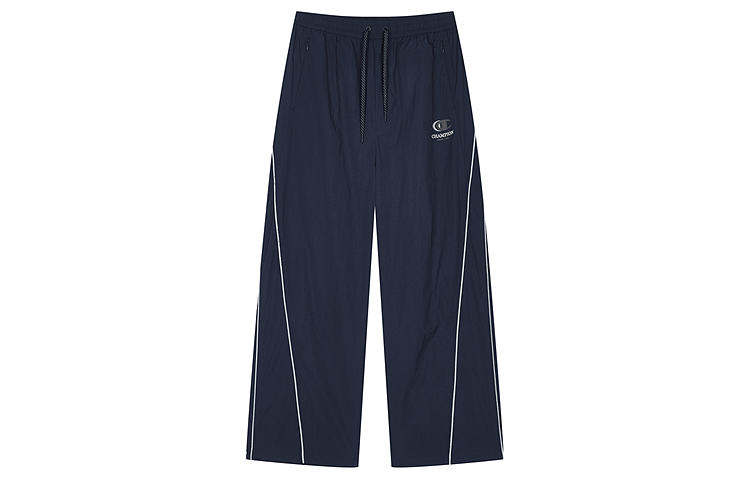 Штаны Champion SS26 RETRO (черные)