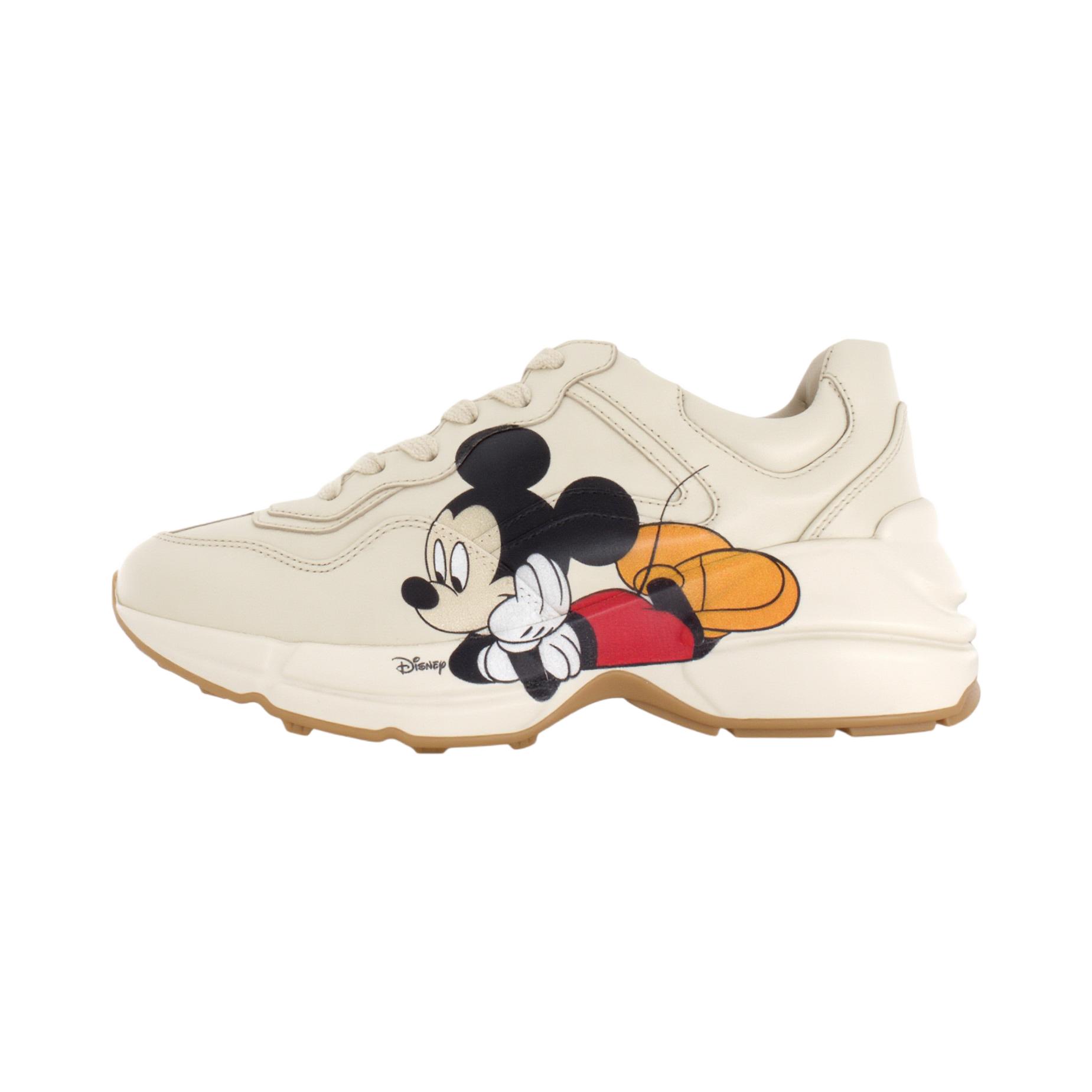 Gucci Disney x Gucci Wmns Rhyton 'Mickey Mouse' Women's