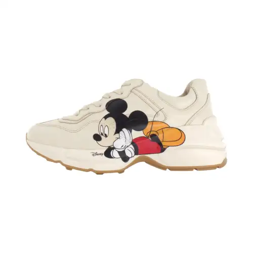 Gucci Disney x Gucci Wmns Rhyton 'Mickey Mouse' Women's