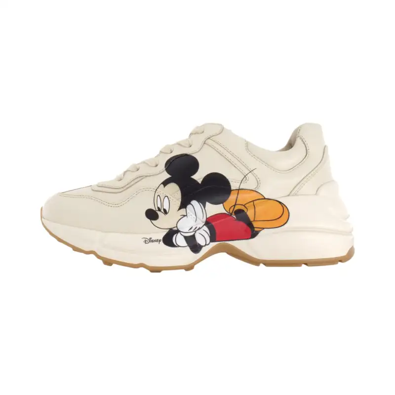 Gucci Disney x Gucci Wmns Rhyton 'Mickey Mouse' Women's