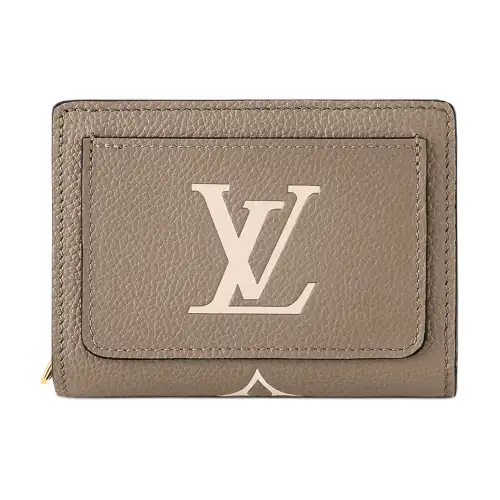 LOUIS VUITTON Cléa Wallet