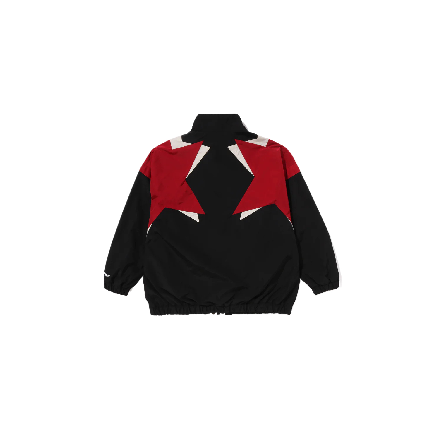 Детская куртка A BATHING APE A BATHING APE (разноцветная) — фото 2