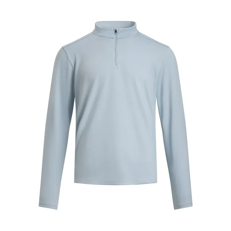 Under Armour Motion SS25 T Shirt Men's Harbor Blue