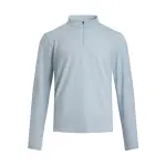 Under Armour Motion SS25 T Shirt Men's Harbor Blue