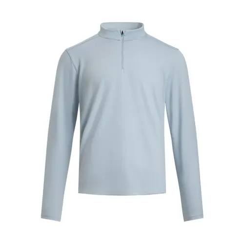 Under Armour Motion SS25 T Shirt Men's Harbor Blue
