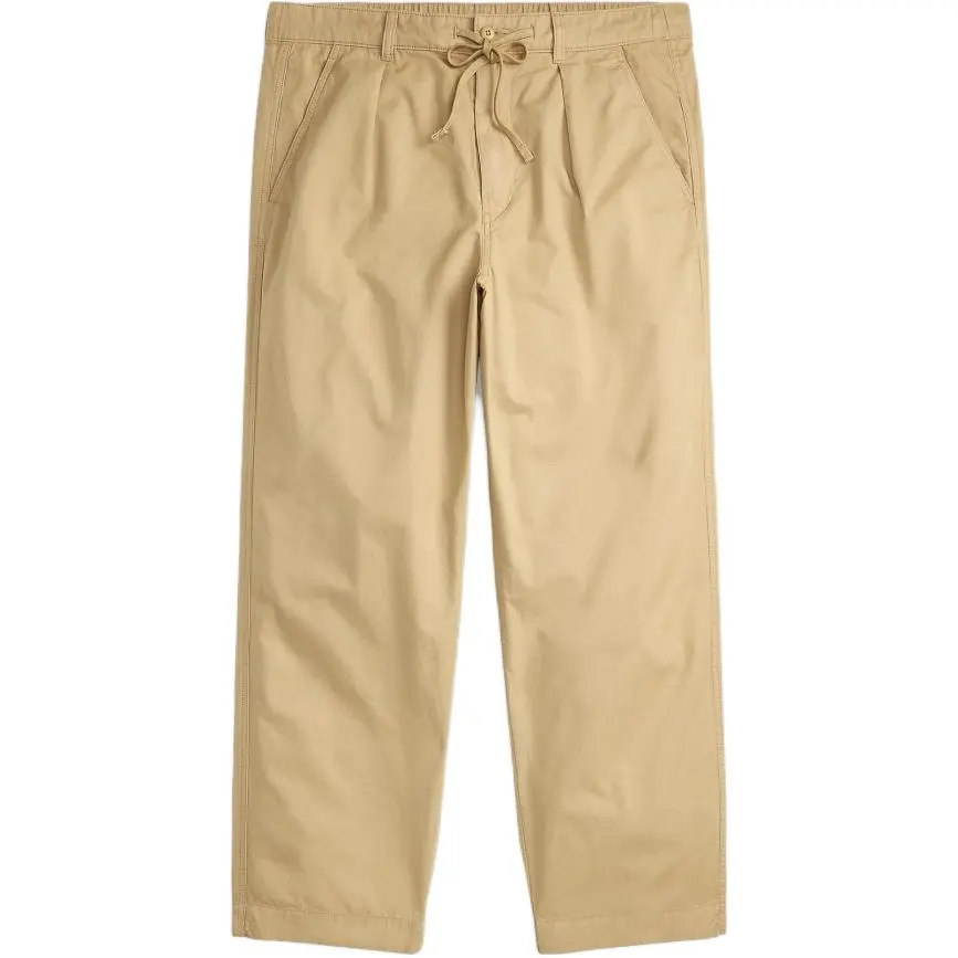 Polo Ralph Lauren SS26 Casual Pants Loose Fit Men's