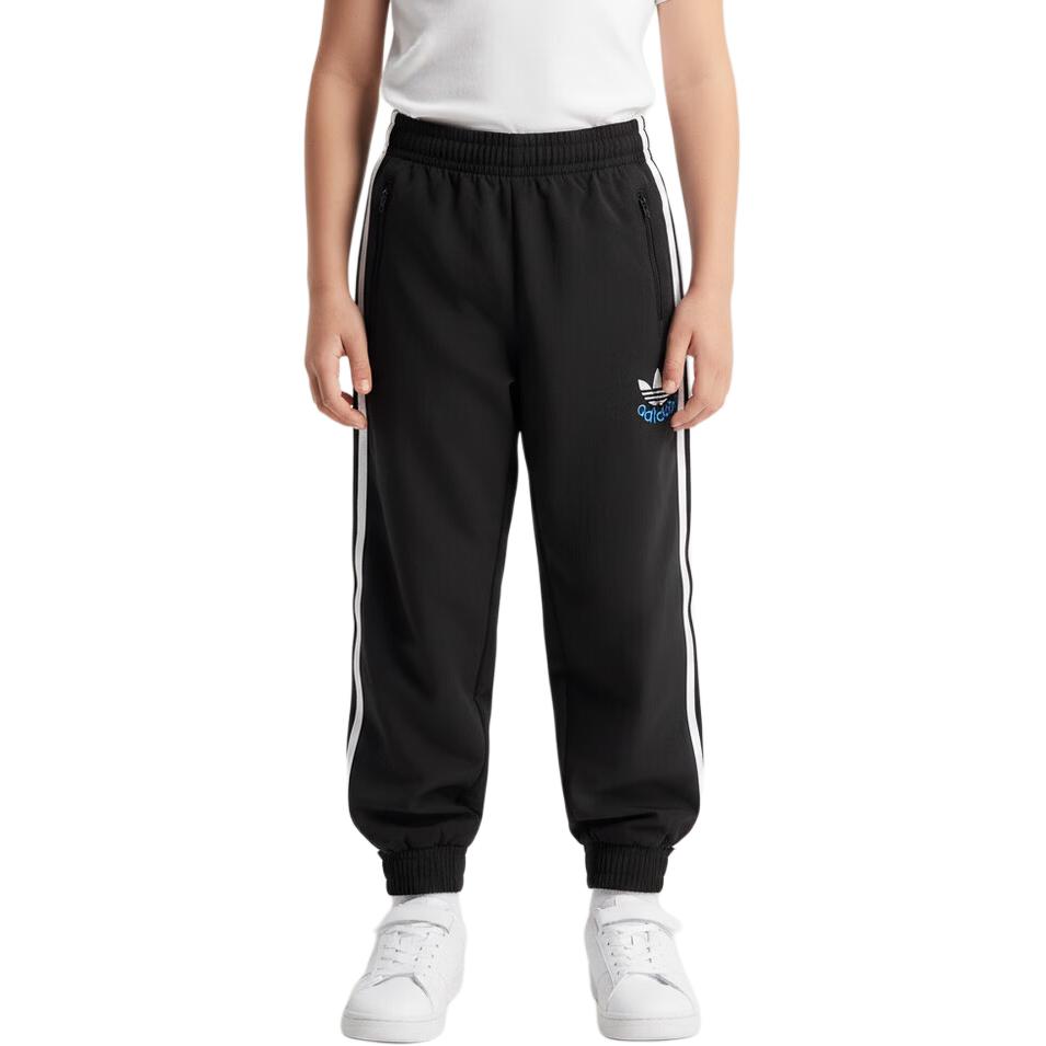 Детские штаны adidas (разноцветный)