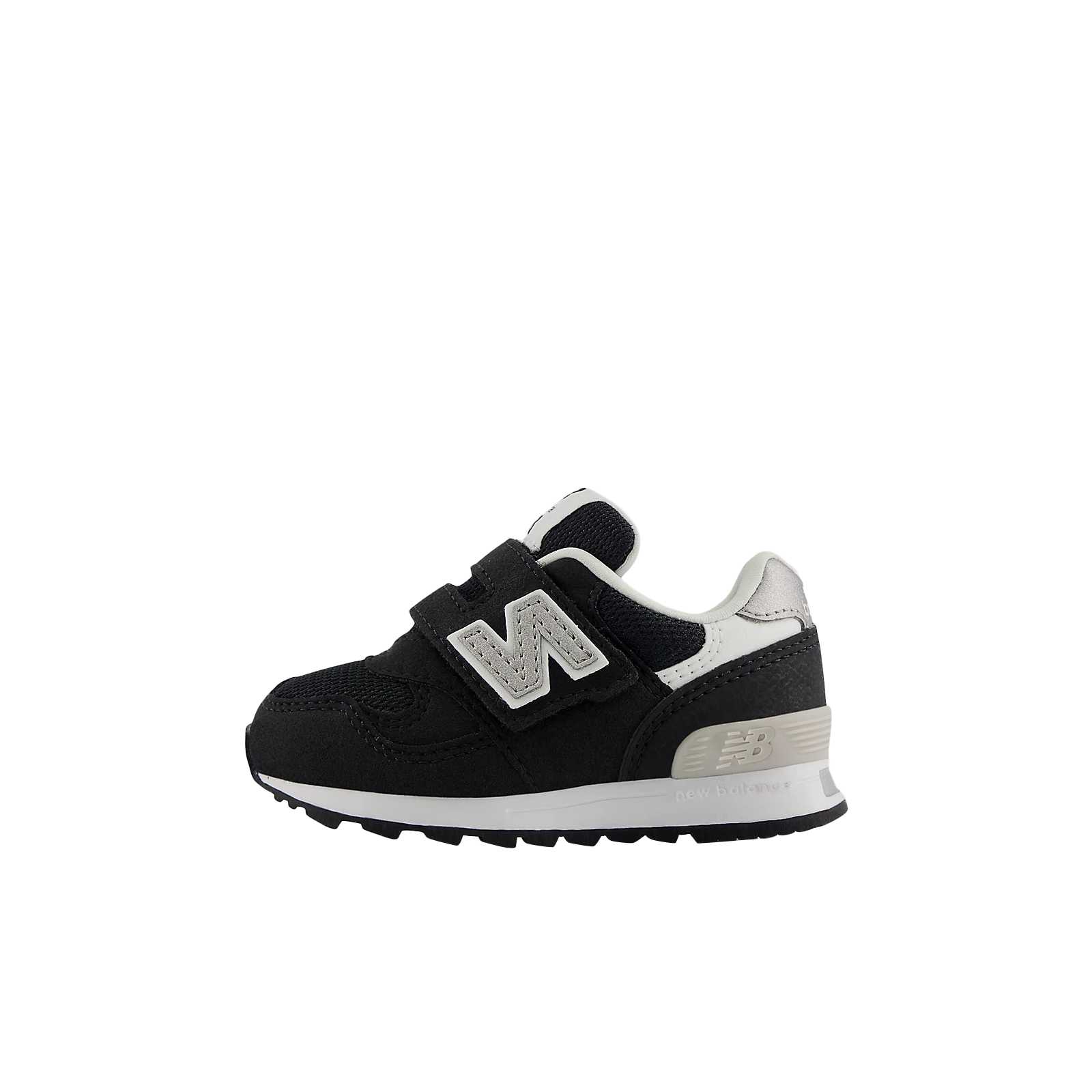 Детские кроссовки New Balance 313 (серые)