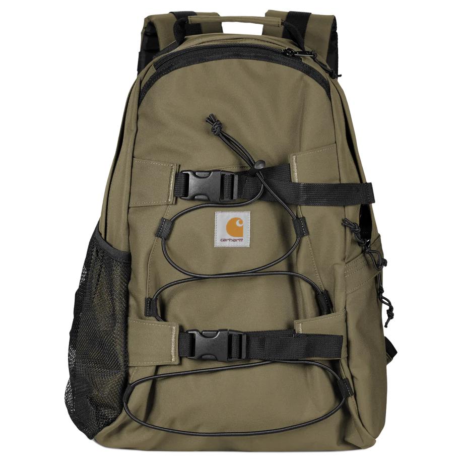 Рюкзак Carhartt WIP Kickflip 24.8L (зеленый)